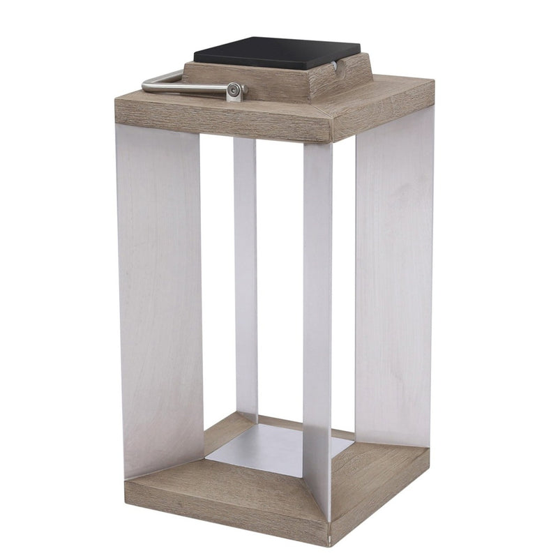 Teckinox/Teckalu Garden Lantern Light - Medium
