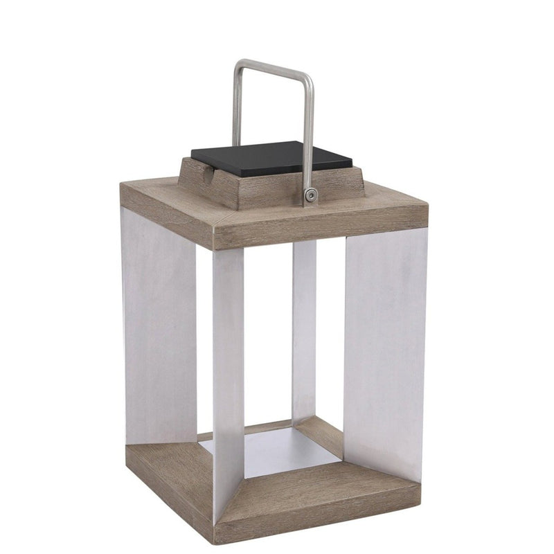 Teckinox/Teckalu Garden Lantern Light -Small