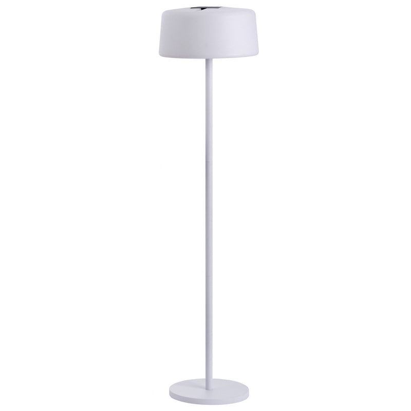 Bump Lamppost - matchless style