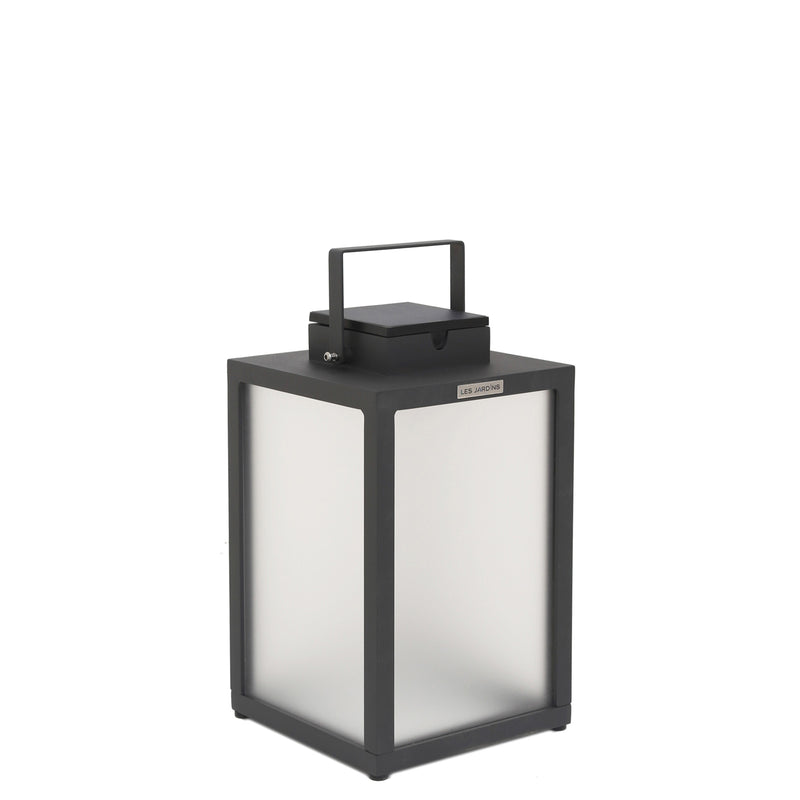 Tradition Solar Garden Light