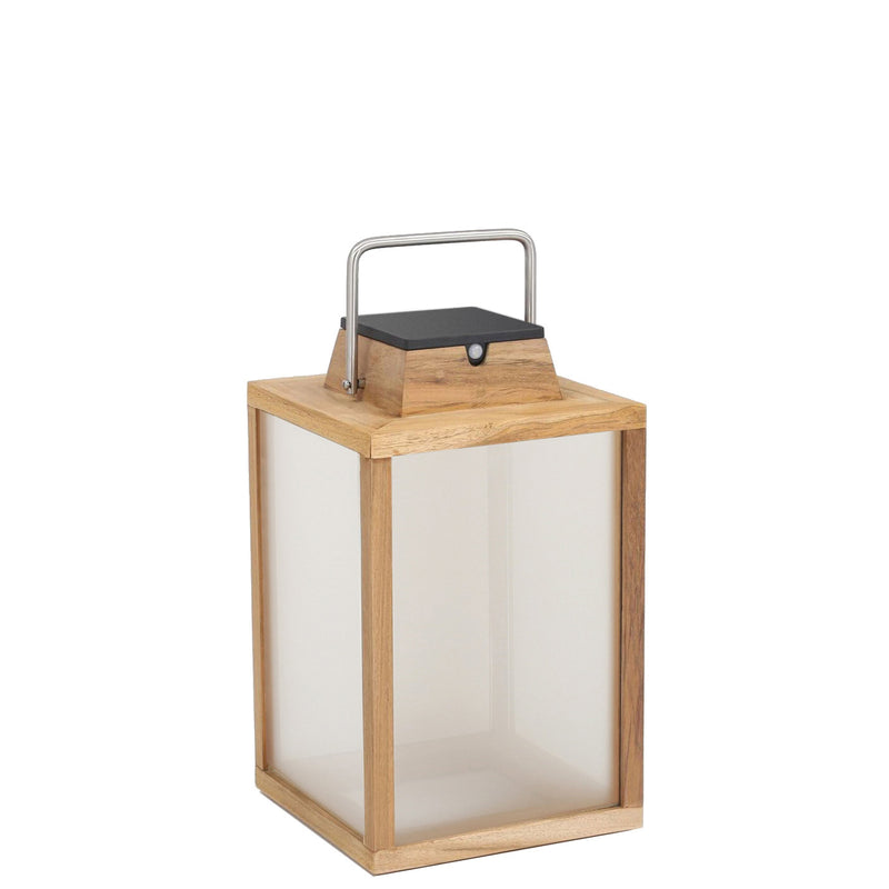 Tradition Solar Garden Light
