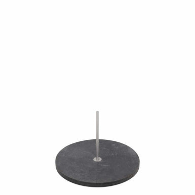 Tecka Garden Torch Floor Light