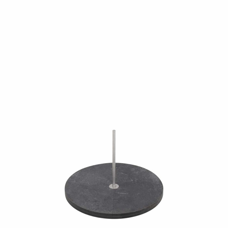 Tecka Garden Torch Floor Light