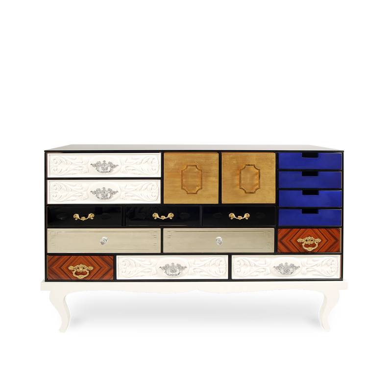 Soho Sideboard