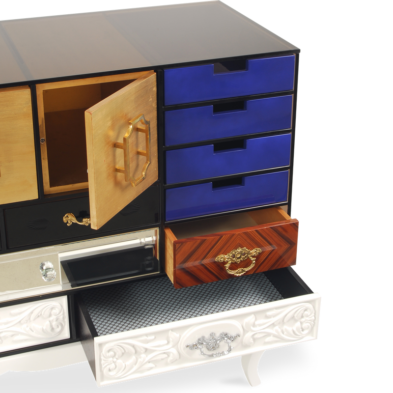Soho Sideboard