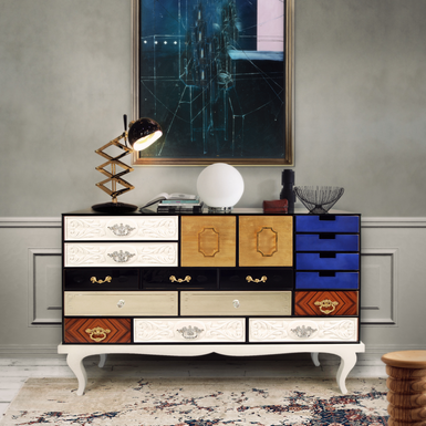 Soho Sideboard