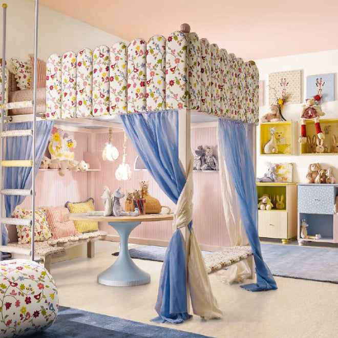 Space Furniture Collection