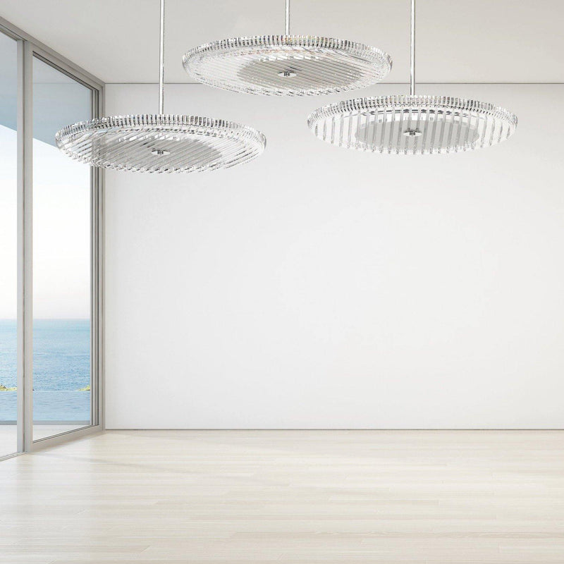 AYSAN - Nimbus Pendant Light - Matchless Style
