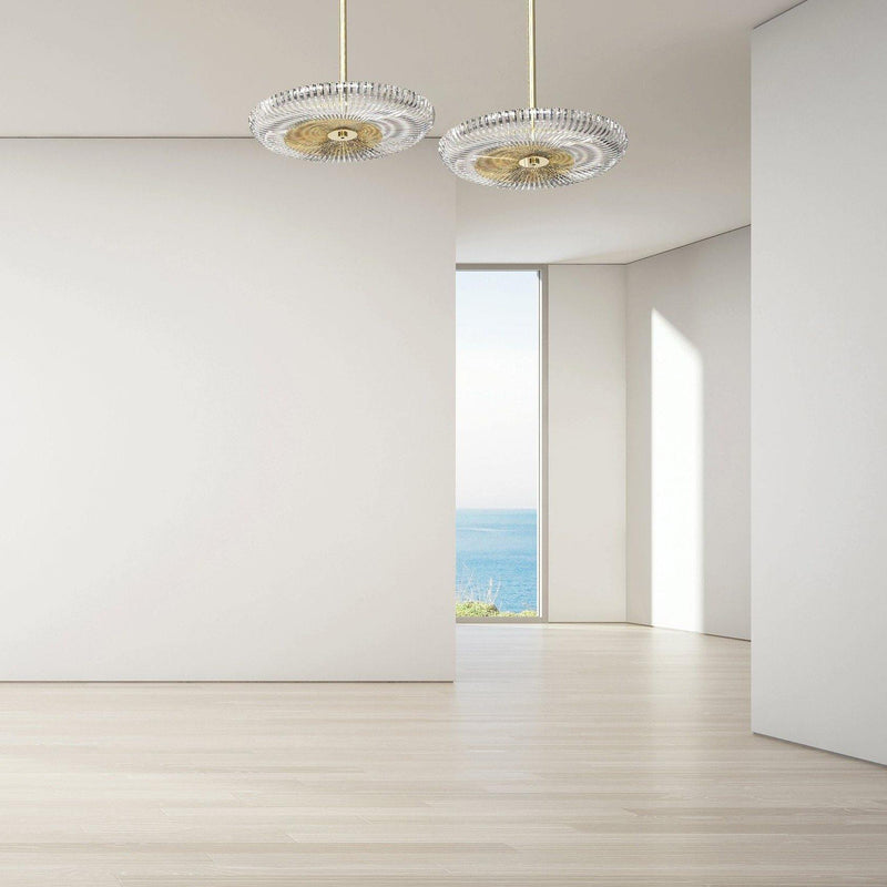 AYSAN - Nimbus Pendant Light - Matchless Style