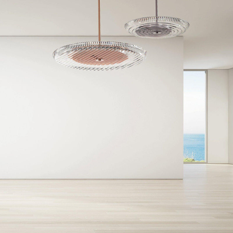 AYSAN - Nimbus Pendant Light - Matchless Style