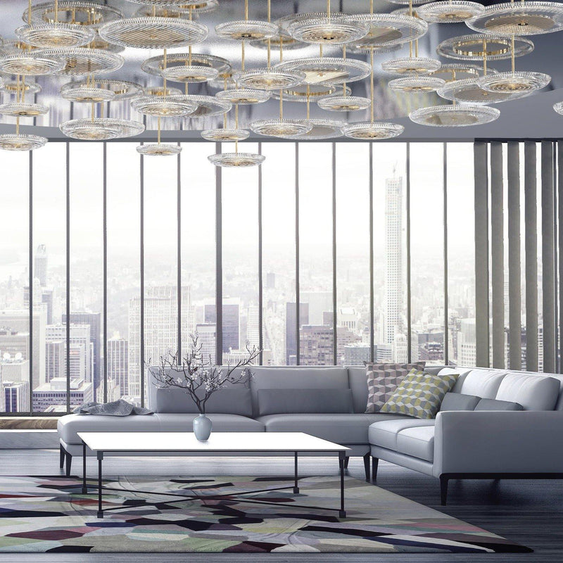 AYSAN - Nimbus Pendant Light - Matchless Style