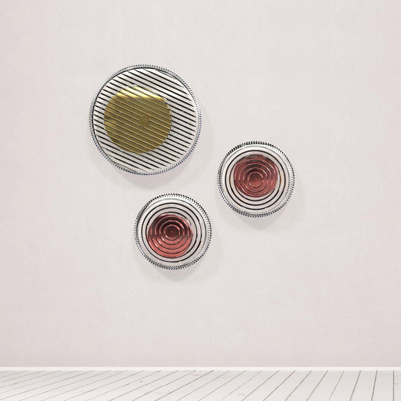 AYSAN - Nimbus Wall Light - Matchless Style