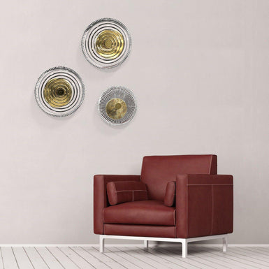 AYSAN - Nimbus Wall Light - Matchless Style