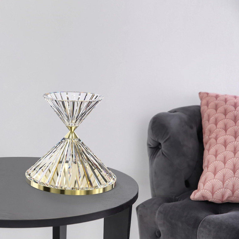 AYSAN - IMBU Table Lamp - Matchless Style