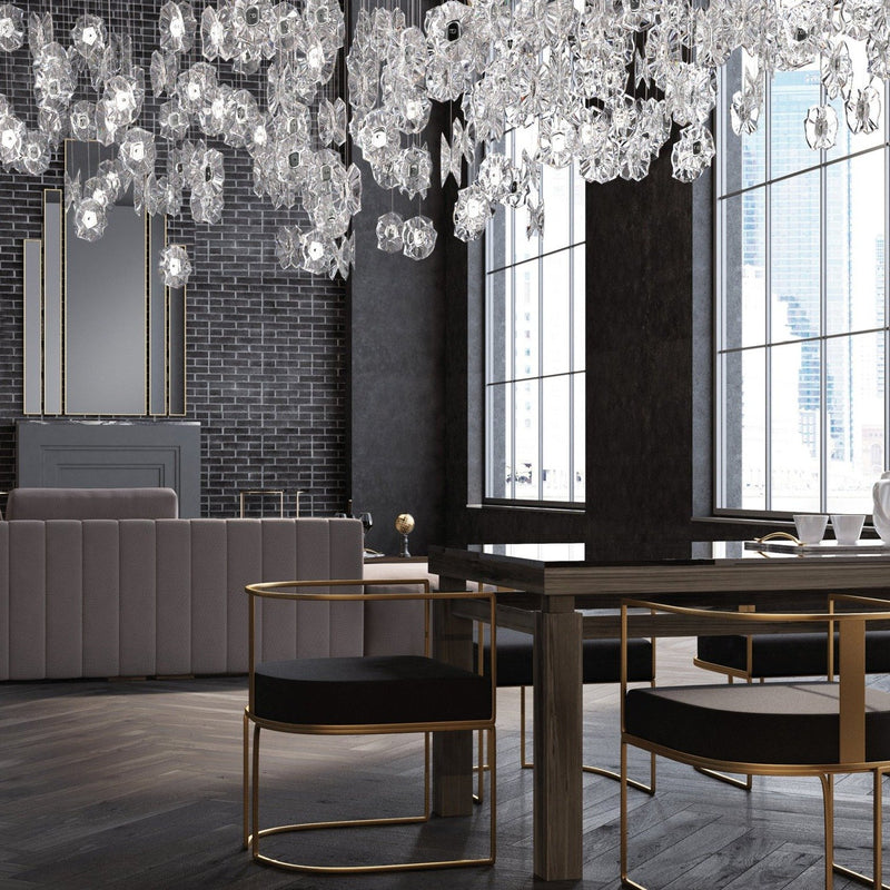 Ameba Suspension Set - matchless style