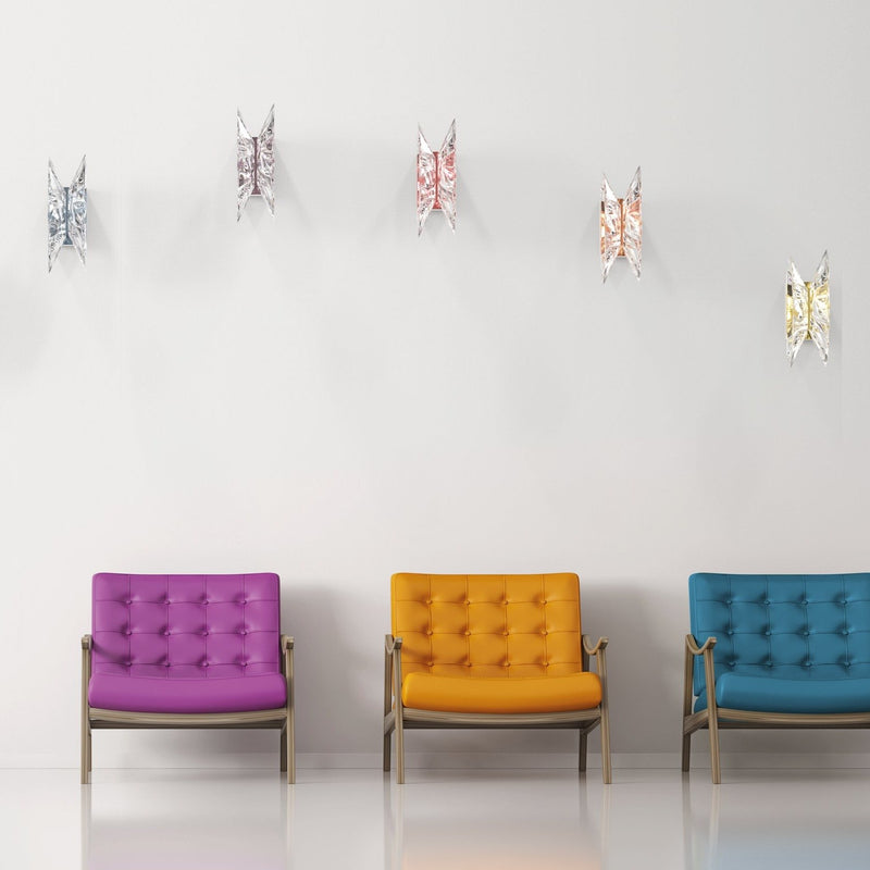 Ameba Wall - matchless style