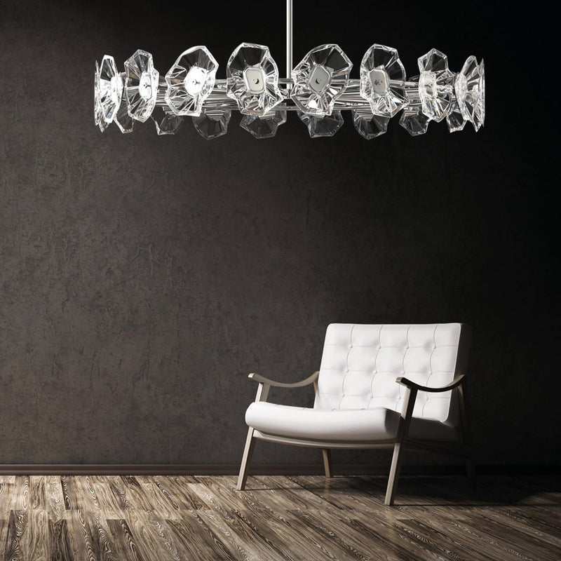 Ameba Wall - matchless style