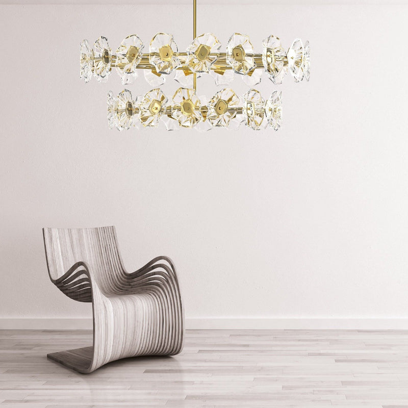 Ameba Pendant - matchless style