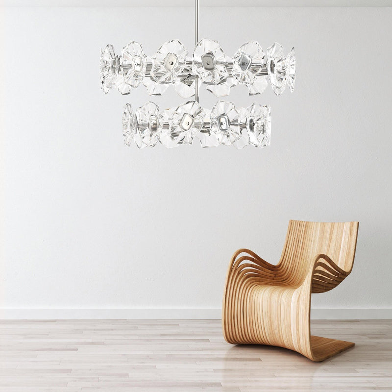 Ameba Pendant - matchless style