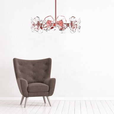 Ameba Pendant - matchless style