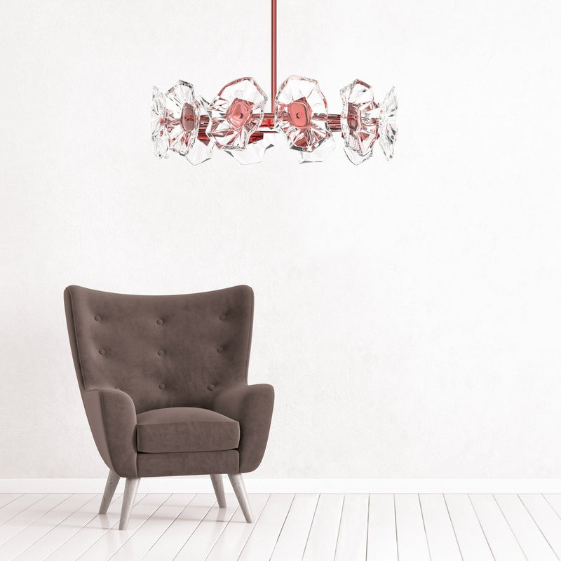 Ameba Pendant - matchless style