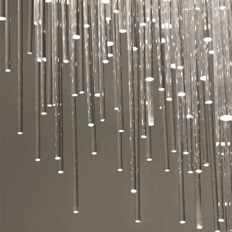 TERZANI - Iceberg Pendant Light - Matchless Style