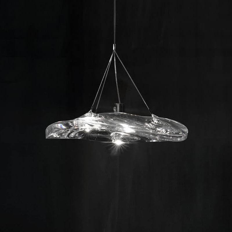 TERZANI - Manta Pendant Light - Matchless Style