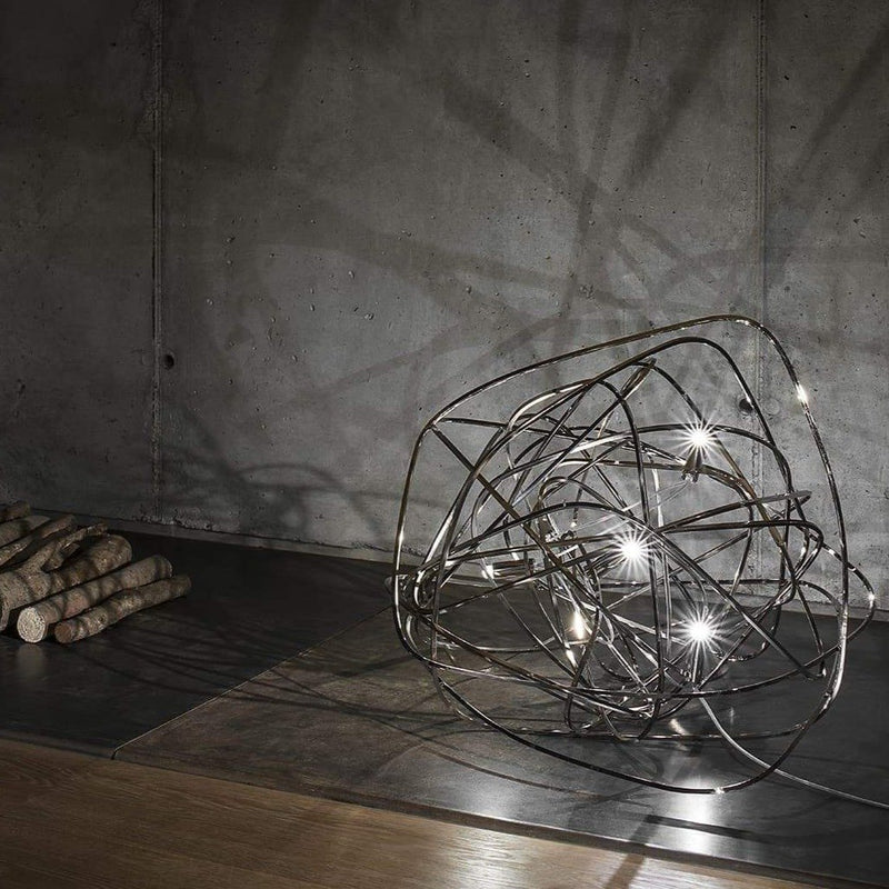 Doodle Table/Floor - matchless style