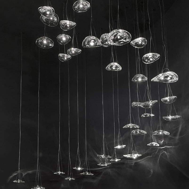 TERZANI - Manta Pendant Light - Matchless Style