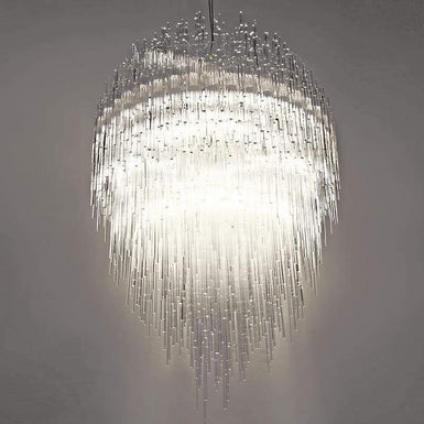 TERZANI - Iceberg Pendant Light - Matchless Style
