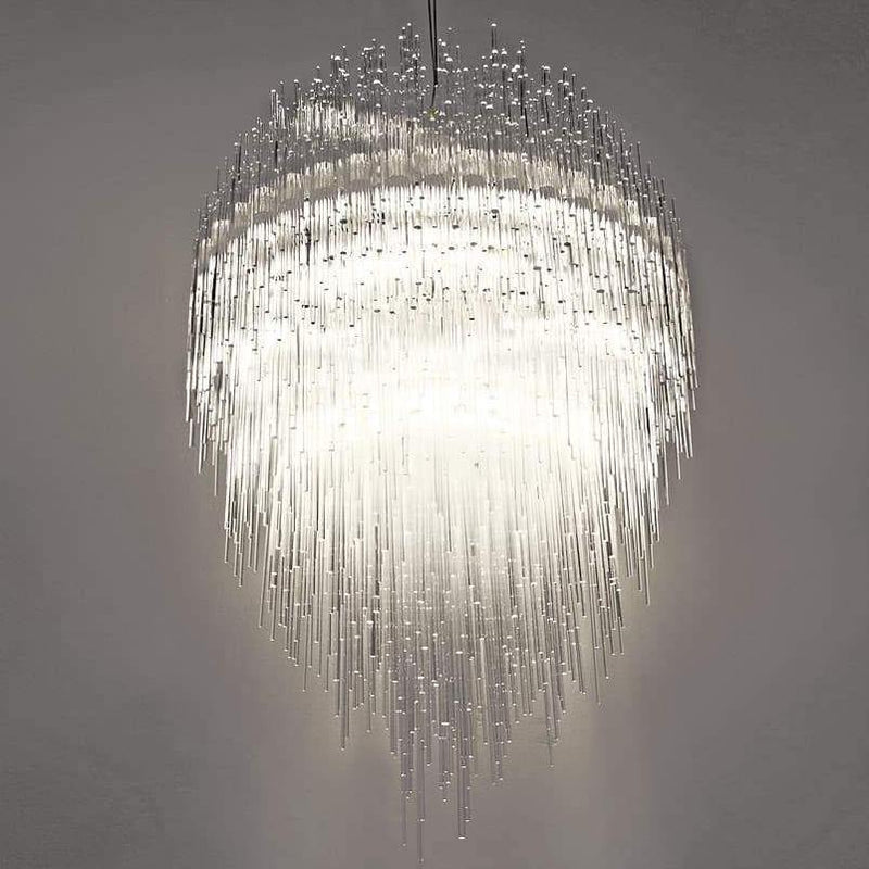 TERZANI - Iceberg Pendant Light - Matchless Style