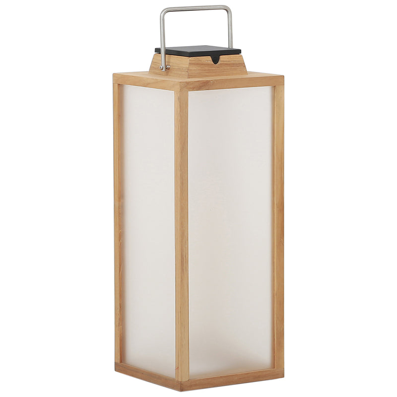 Tradition Solar Garden Light