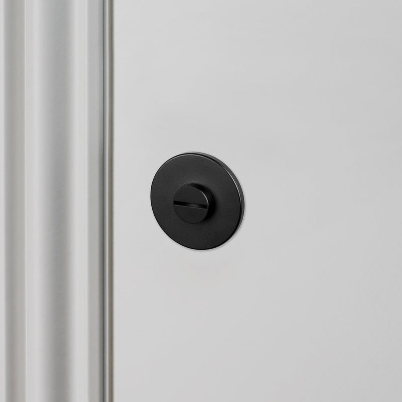 Door Thumbturn Lock - matchless style