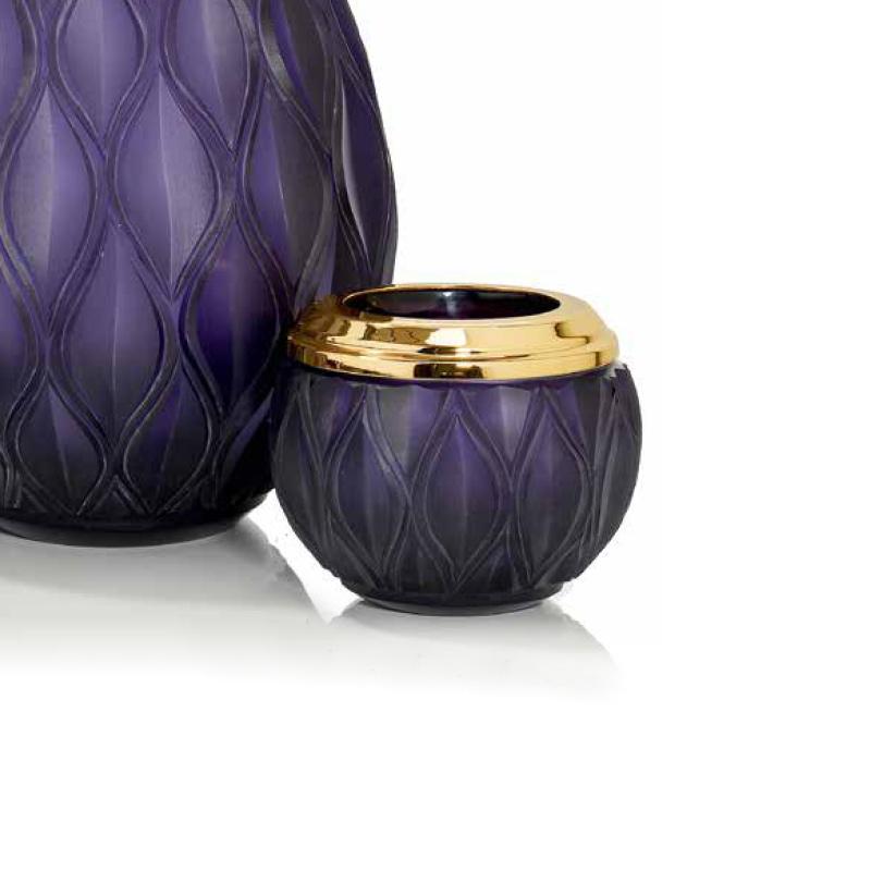 Flora Small Vase - matchless style