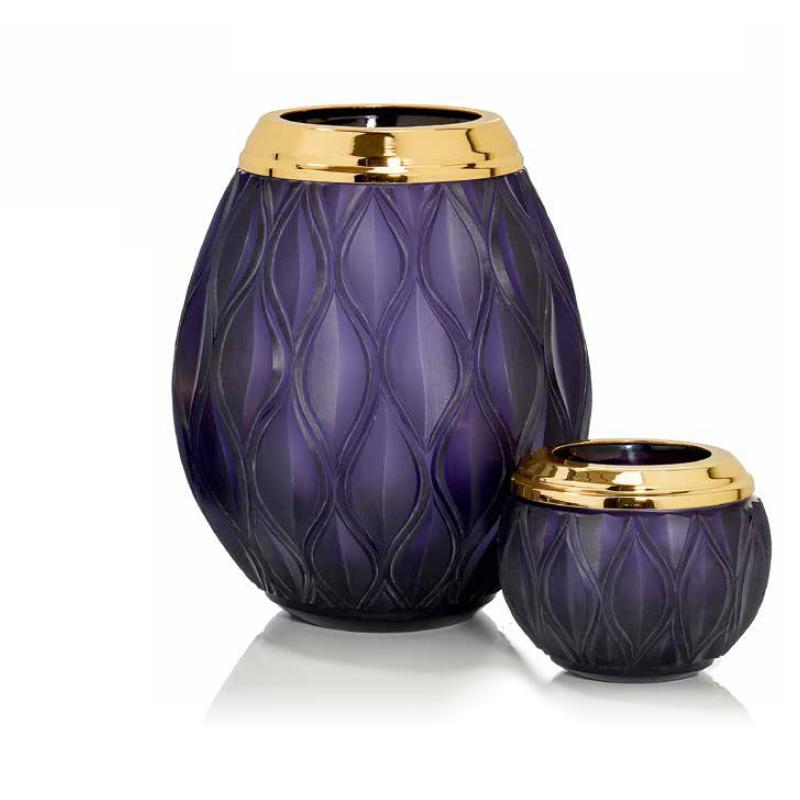 Flora Large Vase - matchless style