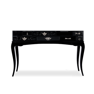 York Console