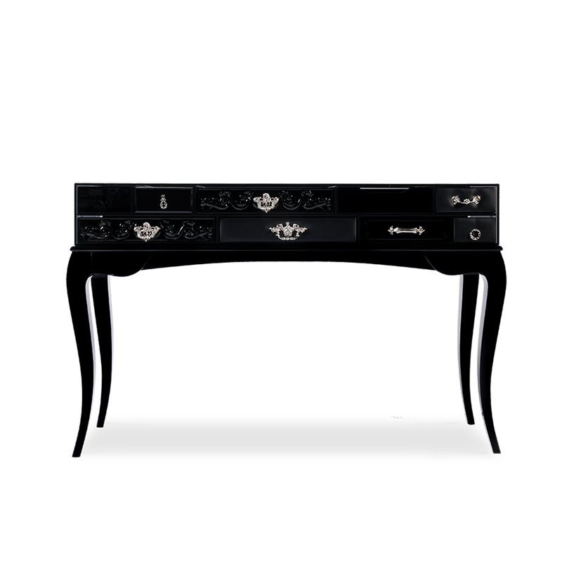York Console