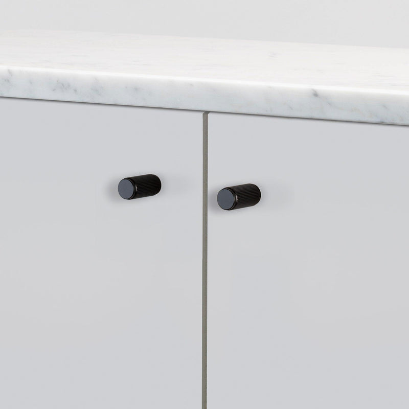 BUSTER+PUNCH - Furniture Knob - Linear - Matchless Style