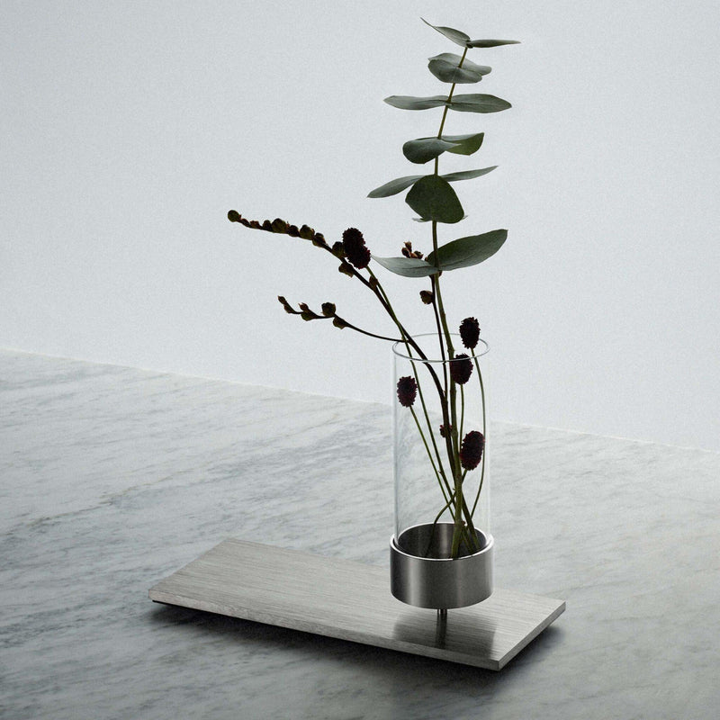 BUSTER+PUNCH - Machined Vase - Matchless Style