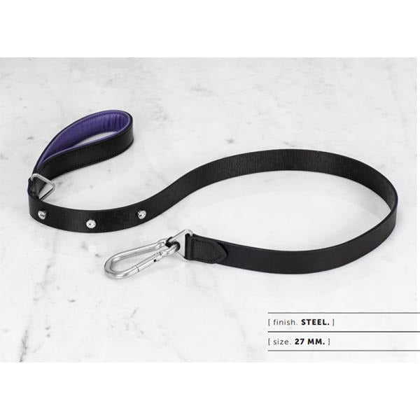 Dog Collar and Lead - matchless style