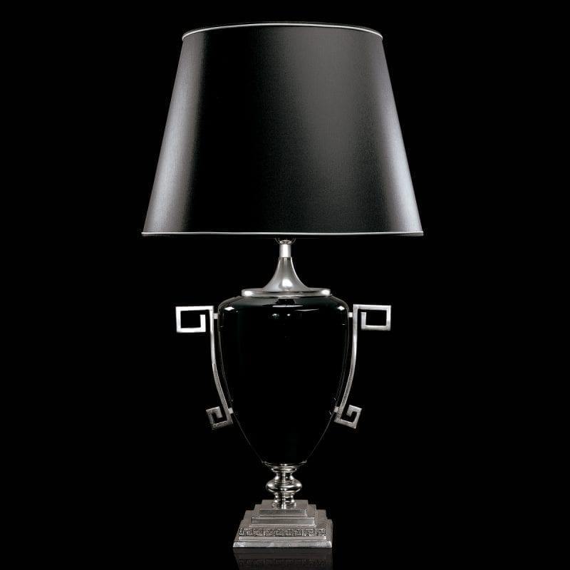 BADARI - Luce Table Lamp - Style A - Matchless Style