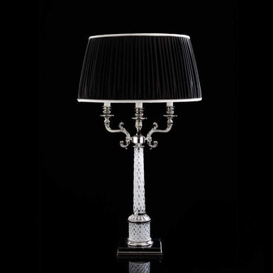 BADARI - Luce Table Lamp - Style B - Matchless Style