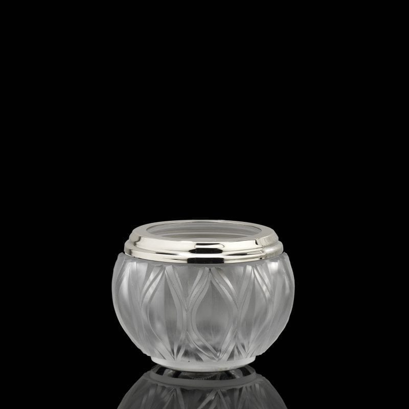 Flora Small Vase - matchless style