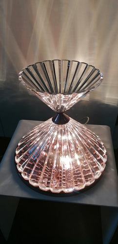 AYSAN - IMBU Table Lamp - Matchless Style