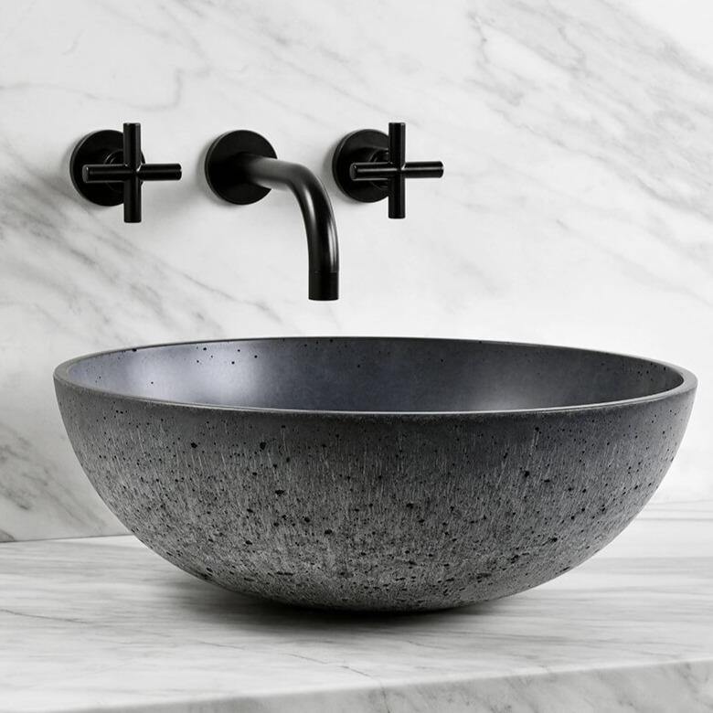 GRAVELLI - Orb Sink - Matchless Style