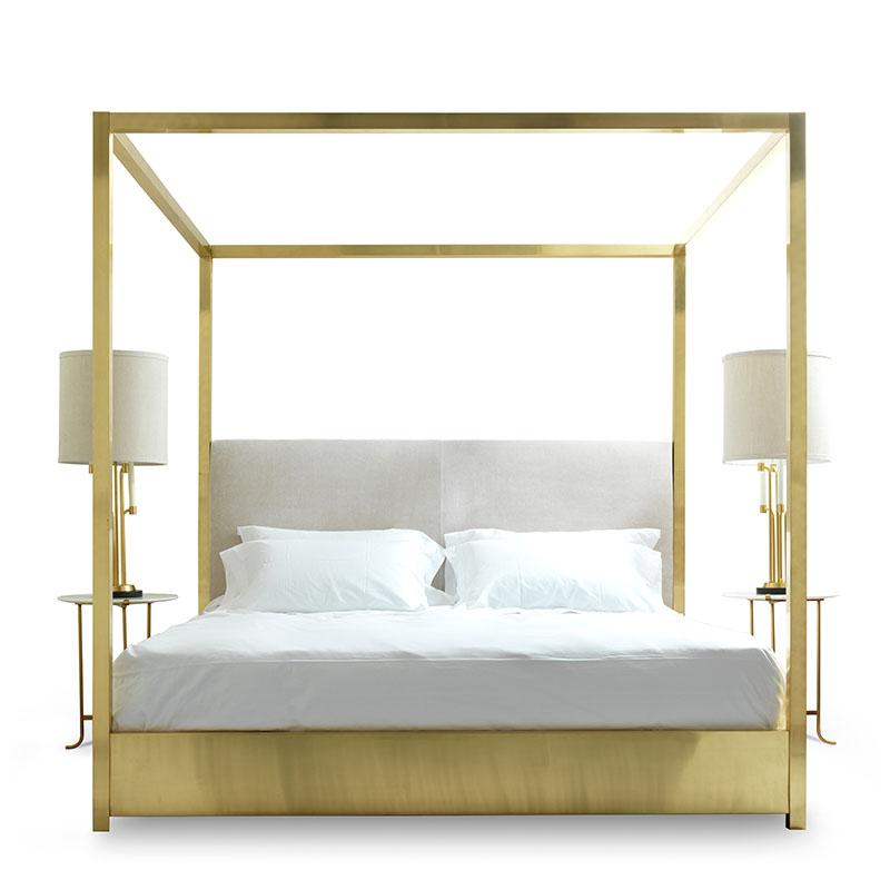 Balance Bed - matchless style