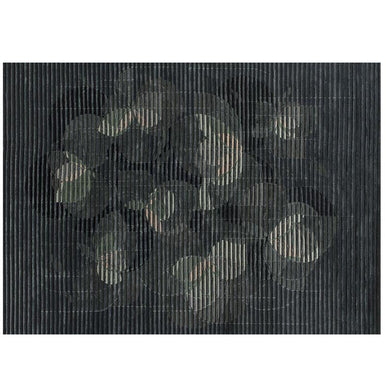 GOLRAN - Lake Floral Rug - Gery - Matchless Style