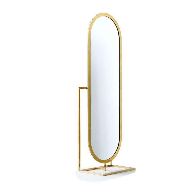BADARI - Metropolitan Mirror - Matchless Style