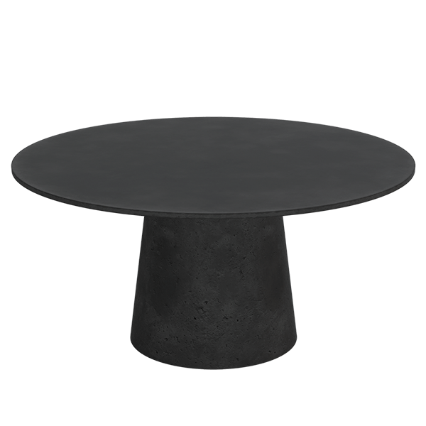 GRAVELLI - Mount Table - Matchless Style