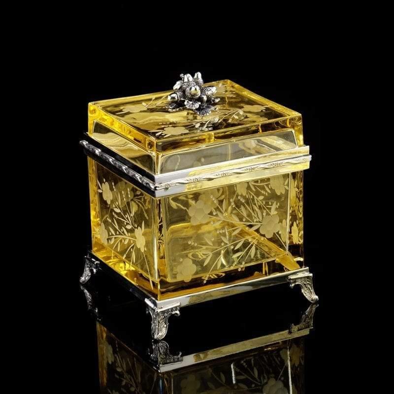 BADARI - Luxury Box - Matchless Style